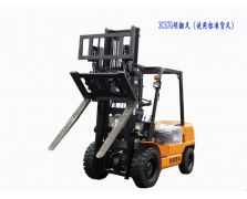 3CS7G整体式倾翻叉