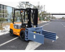 3CS9C-A-FC软包夹（带侧移功能）
